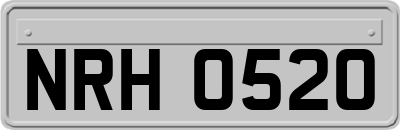 NRH0520