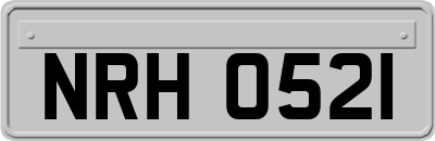 NRH0521