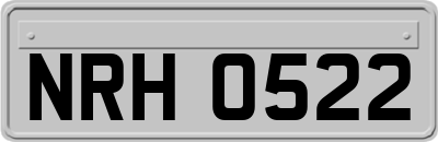 NRH0522