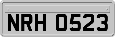 NRH0523