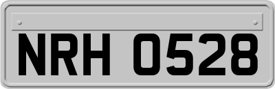 NRH0528