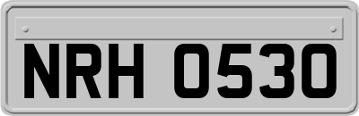 NRH0530