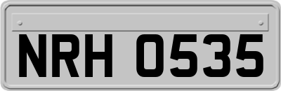 NRH0535