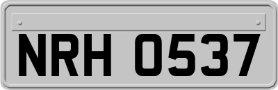 NRH0537