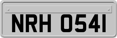 NRH0541