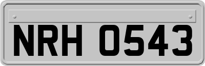 NRH0543