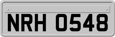 NRH0548