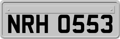 NRH0553