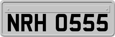 NRH0555