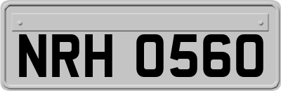 NRH0560