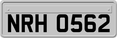 NRH0562