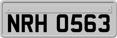 NRH0563