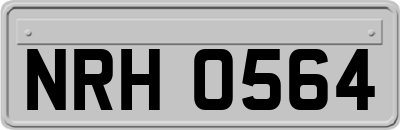 NRH0564