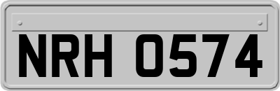 NRH0574