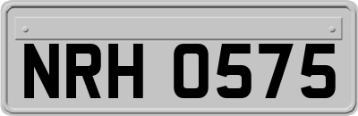 NRH0575