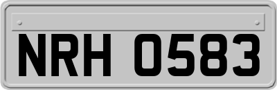 NRH0583