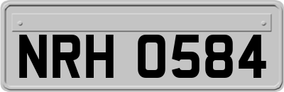 NRH0584