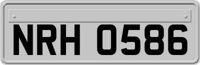 NRH0586