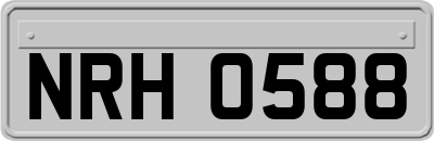 NRH0588