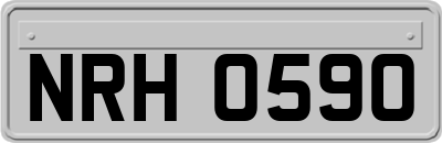 NRH0590