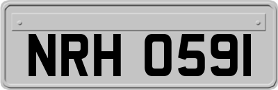 NRH0591