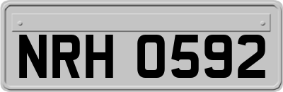 NRH0592