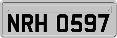 NRH0597
