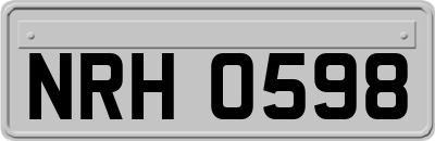 NRH0598