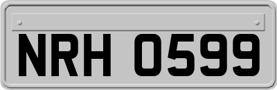 NRH0599