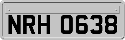 NRH0638