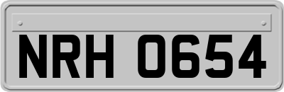 NRH0654