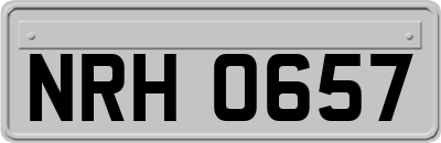 NRH0657