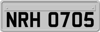 NRH0705