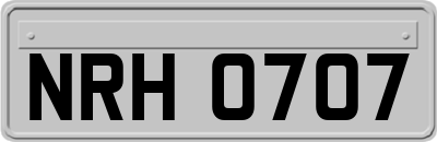 NRH0707