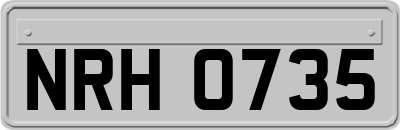 NRH0735