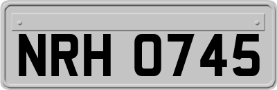 NRH0745
