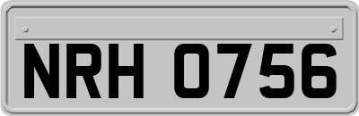 NRH0756