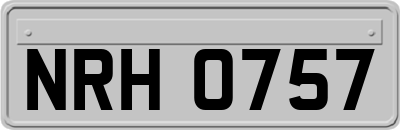 NRH0757