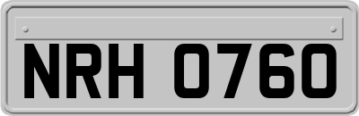 NRH0760