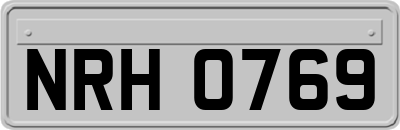 NRH0769