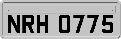 NRH0775