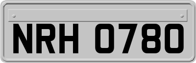 NRH0780