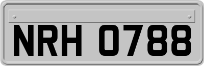 NRH0788
