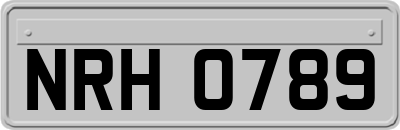 NRH0789