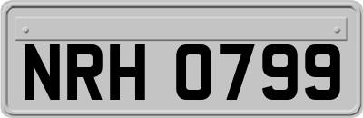 NRH0799