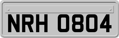 NRH0804