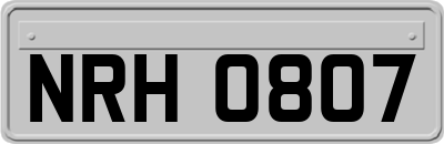 NRH0807