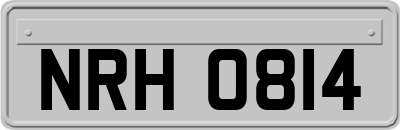 NRH0814