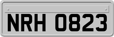 NRH0823