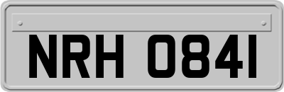NRH0841